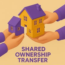 Transfer of Equity in the UK: Adding or Removing a Name from Property Deeds
