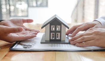 Can I Gift My House to My Children in the UK? | 2025 Guide