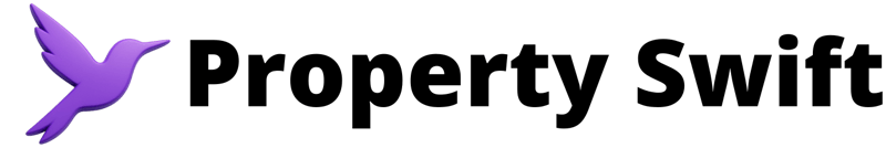 Logo of the Website Property Swift