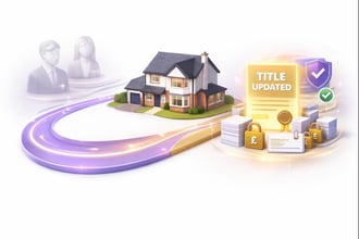 Do You Really Need Two Solicitors to Change a Property Title?