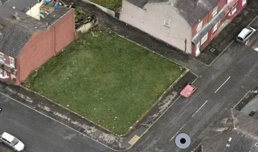 The Auction Land Sale