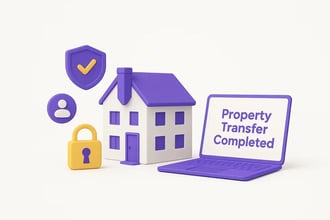 Why You Should Choose Property Swift for Your Property Transfer