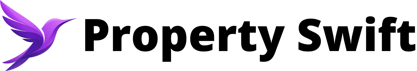 Property Swift New Logo