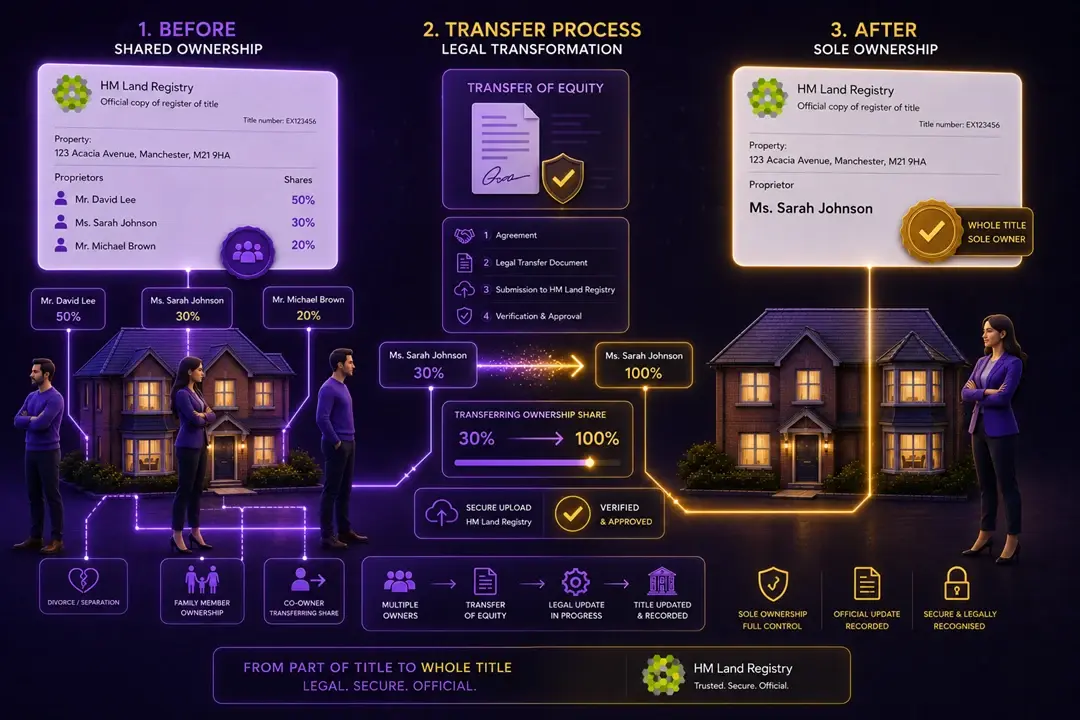 Transfer Process